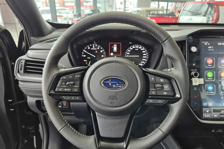 Forester Subaru Forester Exclusive TANIEJ o 18000ZŁ Wakacyjna PROMOCJA zdjęcie 24