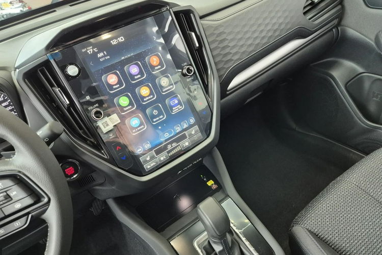 Forester Subaru Forester Exclusive TANIEJ o 18000ZŁ Wakacyjna PROMOCJA zdjęcie 25