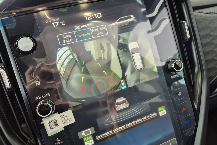 Forester Subaru Forester Exclusive TANIEJ o 18000ZŁ Wakacyjna PROMOCJA zdjęcie 27