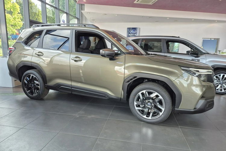 Forester Subaru Forester Exclusive TANIEJ o 18000ZŁ Wakacyjna PROMOCJA zdjęcie 3