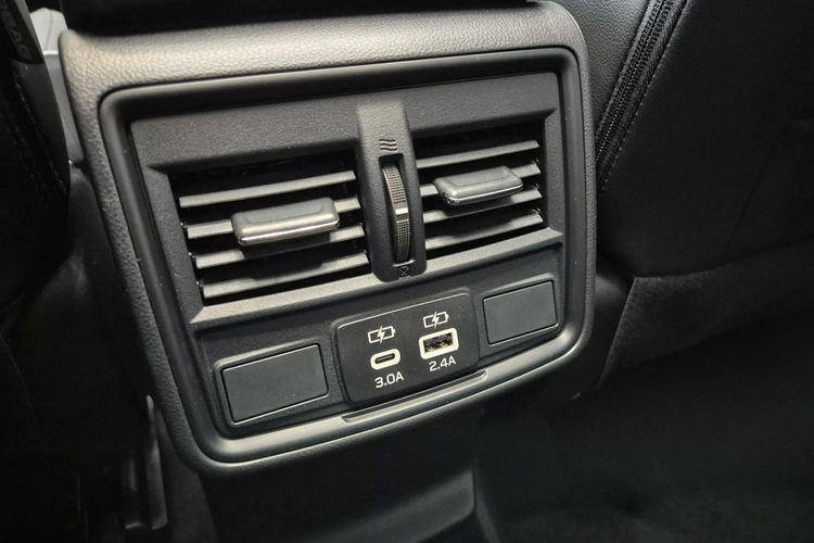 Forester Subaru Forester Exclusive TANIEJ o 18000ZŁ Wakacyjna PROMOCJA zdjęcie 32