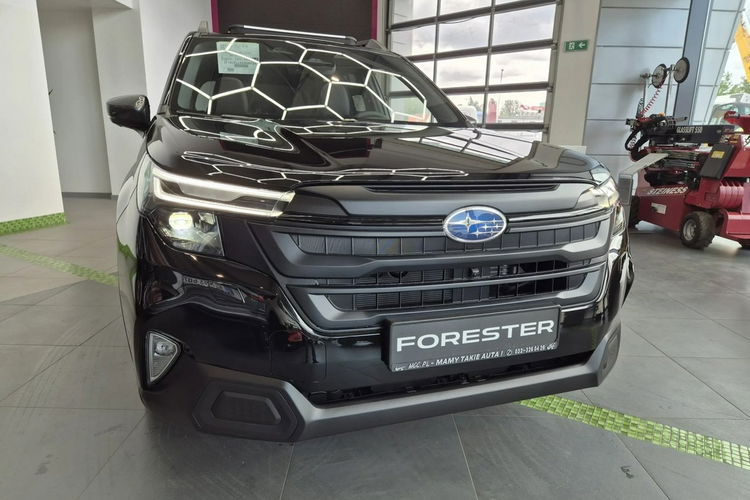 Forester Subaru Forester Exclusive TANIEJ o 18000ZŁ Wakacyjna PROMOCJA zdjęcie 39