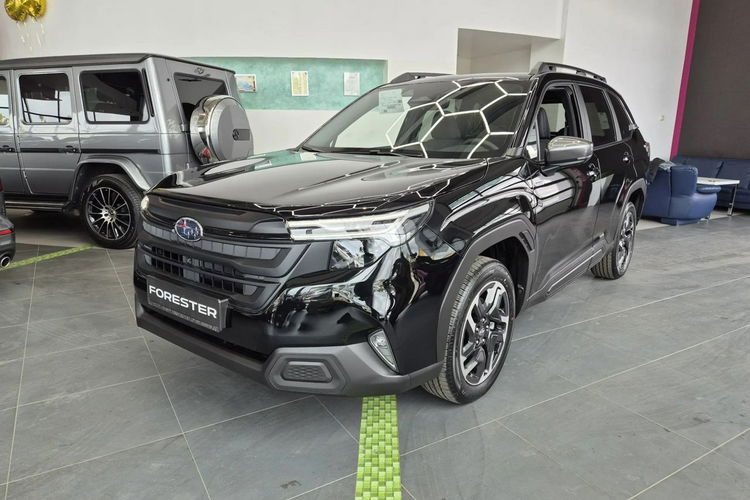 Forester Subaru Forester Exclusive TANIEJ o 18000ZŁ Wakacyjna PROMOCJA zdjęcie 6