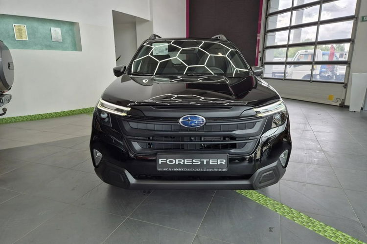 Forester Subaru Forester Exclusive TANIEJ o 18000ZŁ Wakacyjna PROMOCJA zdjęcie 8