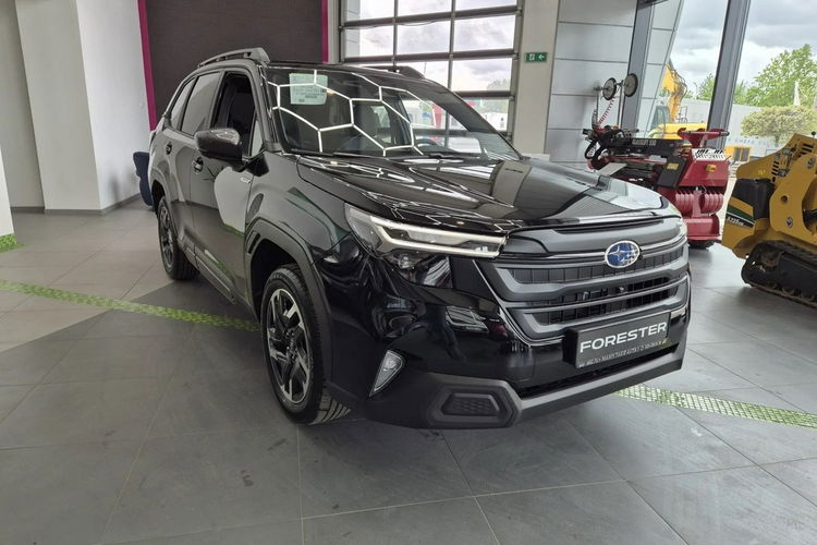 Forester Subaru Forester Exclusive TANIEJ o 18000ZŁ Wakacyjna PROMOCJA zdjęcie 9