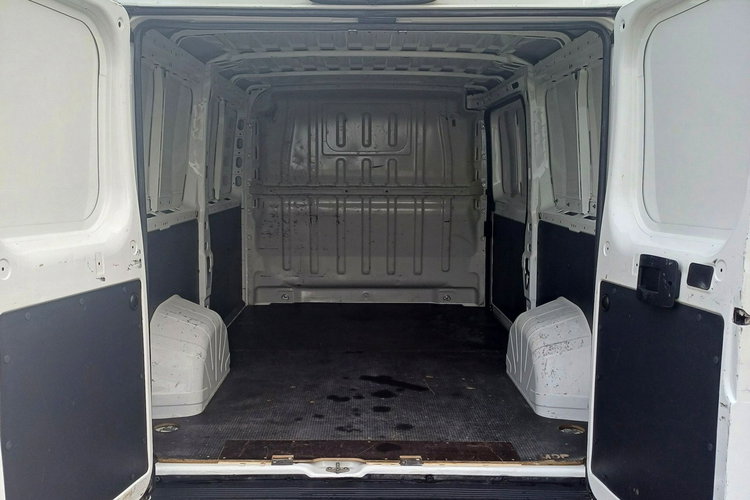 Peugeot Boxer L2H1 2.2 HDi 140KM Nawigacja Kamera Klimatronic Fotel pneumatyczny zdjęcie 10