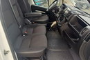 Peugeot Boxer L2H1 2.2 HDi 140KM Nawigacja Kamera Klimatronic Fotel pneumatyczny zdjęcie 14