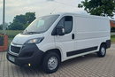 Peugeot Boxer L2H1 2.2 HDi 140KM Nawigacja Kamera Klimatronic Fotel pneumatyczny zdjęcie 2