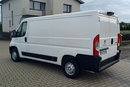 Peugeot Boxer L2H1 2.2 HDi 140KM Nawigacja Kamera Klimatronic Fotel pneumatyczny zdjęcie 4