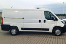 Peugeot Boxer L2H1 2.2 HDi 140KM Nawigacja Kamera Klimatronic Fotel pneumatyczny zdjęcie 5