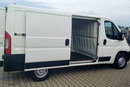 Peugeot Boxer L2H1 2.2 HDi 140KM Nawigacja Kamera Klimatronic Fotel pneumatyczny zdjęcie 6