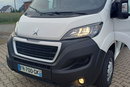 Peugeot Boxer L2H1 2.2 HDi 140KM Nawigacja Kamera Klimatronic Fotel pneumatyczny zdjęcie 7