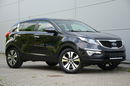Kia Sportage Opłacona 2.0i DOHC 163KM Serwis Xenon Panorama Navi Skóra Kamera zdjęcie 14