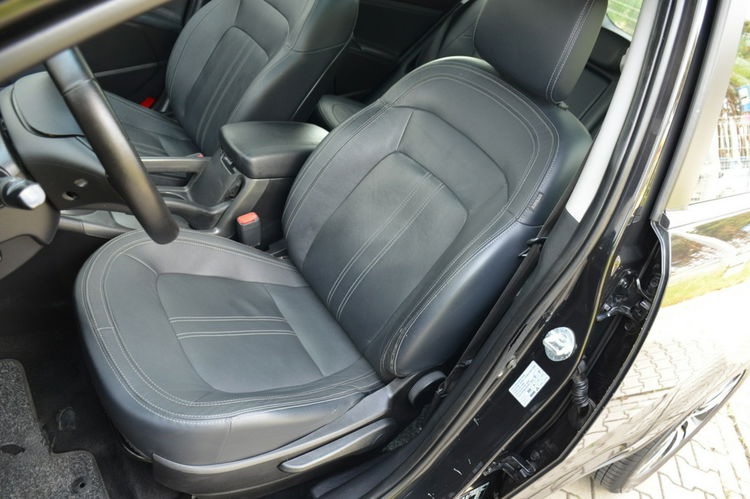 Kia Sportage Opłacona 2.0i DOHC 163KM Serwis Xenon Panorama Navi Skóra Kamera zdjęcie 18