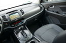 Kia Sportage Opłacona 2.0i DOHC 163KM Serwis Xenon Panorama Navi Skóra Kamera zdjęcie 27