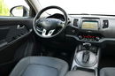 Kia Sportage Opłacona 2.0i DOHC 163KM Serwis Xenon Panorama Navi Skóra Kamera zdjęcie 28