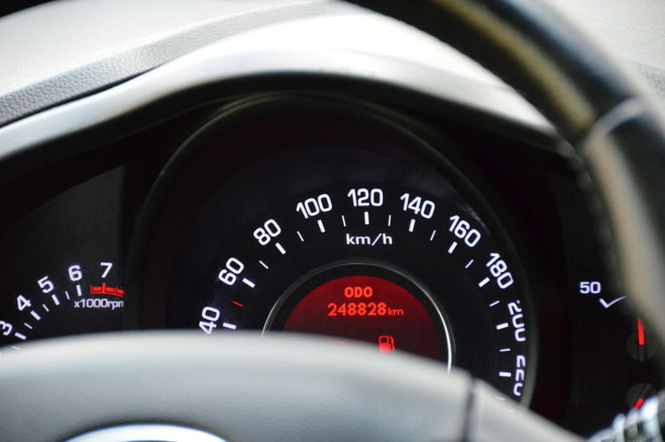 Kia Sportage Opłacona 2.0i DOHC 163KM Serwis Xenon Panorama Navi Skóra Kamera zdjęcie 33