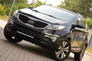 Kia Sportage Opłacona 2.0i DOHC 163KM Serwis Xenon Panorama Navi Skóra Kamera zdjęcie 37