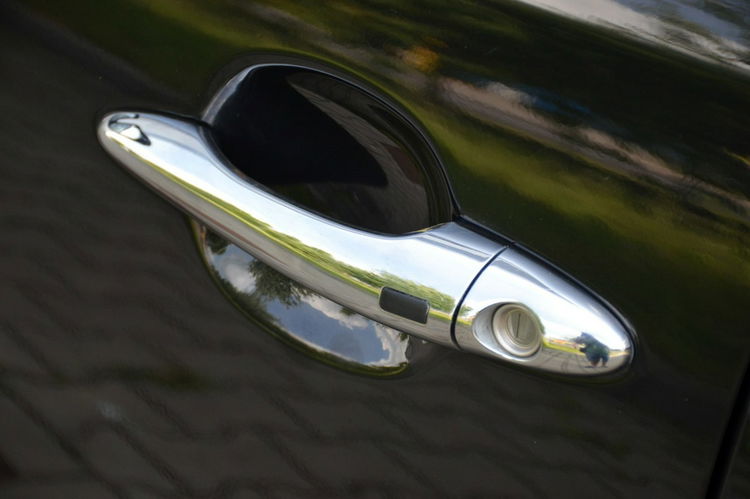 Kia Sportage Opłacona 2.0i DOHC 163KM Serwis Xenon Panorama Navi Skóra Kamera zdjęcie 6