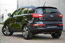 Kia Sportage Opłacona 2.0i DOHC 163KM Serwis Xenon Panorama Navi Skóra Kamera zdjęcie 9