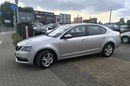 Skoda Octavia 1.6 TDI 116KM Klimatyzacja Salon Polska Faktura VAT zdjęcie 10