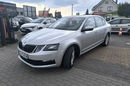 Skoda Octavia 1.6 TDI 116KM Klimatyzacja Salon Polska Faktura VAT zdjęcie 11