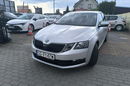 Skoda Octavia 1.6 TDI 116KM Klimatyzacja Salon Polska Faktura VAT zdjęcie 12