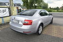 Skoda Octavia 1.6 TDI 116KM Klimatyzacja Salon Polska Faktura VAT zdjęcie 5