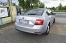 Skoda Octavia 1.6 TDI 116KM Klimatyzacja Salon Polska Faktura VAT zdjęcie 6
