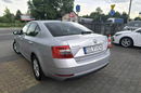 Skoda Octavia 1.6 TDI 116KM Klimatyzacja Salon Polska Faktura VAT zdjęcie 7