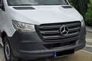 Mercedes Sprinter 319 CDi 3.0 CDi 190KM / Salon PL I-właściciel / 3, 5T na haku WARSZTAT zdjęcie 13