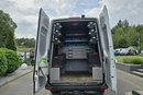 Mercedes Sprinter 319 CDi 3.0 CDi 190KM / Salon PL I-właściciel / 3, 5T na haku WARSZTAT zdjęcie 17