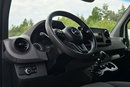 Mercedes Sprinter 319 CDi 3.0 CDi 190KM / Salon PL I-właściciel / 3, 5T na haku WARSZTAT zdjęcie 18