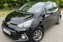Hyundai i10 1.2-87 KM+Tempomat+LED+Podg kierownica+Podg fotele+Polecenia głosowe zdjęcie 1