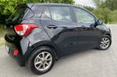 Hyundai i10 1.2-87 KM+Tempomat+LED+Podg kierownica+Podg fotele+Polecenia głosowe zdjęcie 12