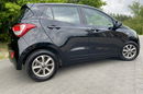 Hyundai i10 1.2-87 KM+Tempomat+LED+Podg kierownica+Podg fotele+Polecenia głosowe zdjęcie 13