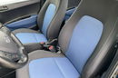 Hyundai i10 1.2-87 KM+Tempomat+LED+Podg kierownica+Podg fotele+Polecenia głosowe zdjęcie 19