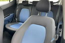 Hyundai i10 1.2-87 KM+Tempomat+LED+Podg kierownica+Podg fotele+Polecenia głosowe zdjęcie 20