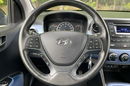 Hyundai i10 1.2-87 KM+Tempomat+LED+Podg kierownica+Podg fotele+Polecenia głosowe zdjęcie 27