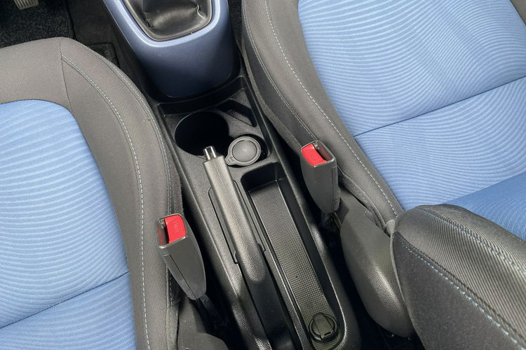 Hyundai i10 1.2-87 KM+Tempomat+LED+Podg kierownica+Podg fotele+Polecenia głosowe zdjęcie 30