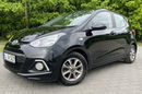 Hyundai i10 1.2-87 KM+Tempomat+LED+Podg kierownica+Podg fotele+Polecenia głosowe zdjęcie 4