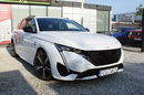 Peugeot 308 SW Faktura 23% Hybrid PHEV GT FABRYCZNA Gwarancja zdjęcie 2