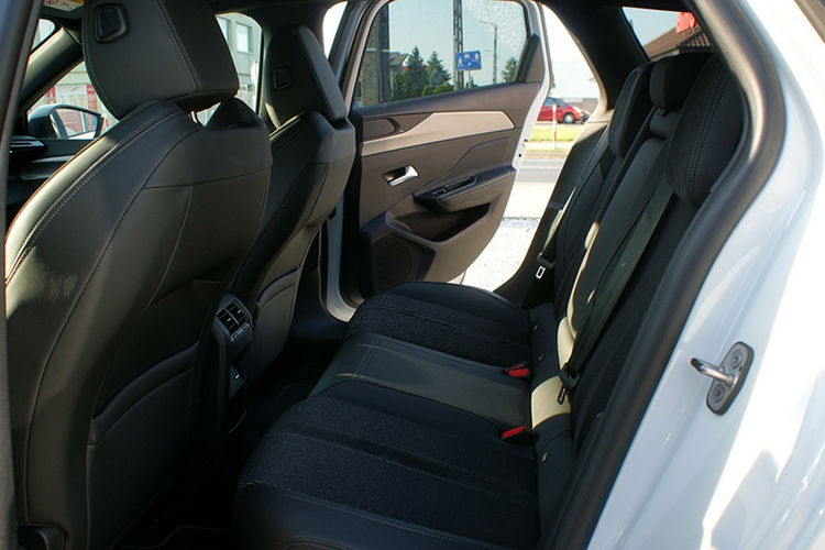 Peugeot 308 SW Faktura 23% Hybrid PHEV GT FABRYCZNA Gwarancja zdjęcie 25