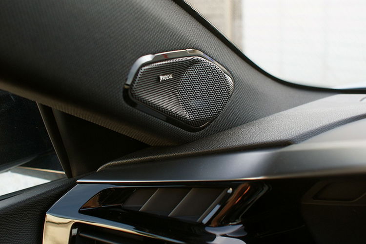 Peugeot 308 SW Faktura 23% Hybrid PHEV GT FABRYCZNA Gwarancja zdjęcie 26