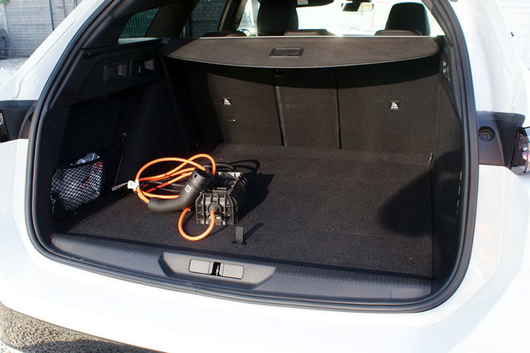 Peugeot 308 SW Faktura 23% Hybrid PHEV GT FABRYCZNA Gwarancja zdjęcie 30