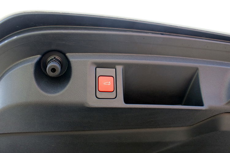 Peugeot 308 SW Faktura 23% Hybrid PHEV GT FABRYCZNA Gwarancja zdjęcie 31