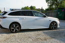 Peugeot 308 SW Faktura 23% Hybrid PHEV GT FABRYCZNA Gwarancja zdjęcie 7