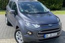 Ford EcoSport LEDY+Relingi+Podgrz Fotel+Kier wielo+USB+Komputer+Podłokietnik zdjęcie 15