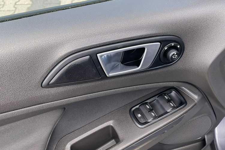 Ford EcoSport LEDY+Relingi+Podgrz Fotel+Kier wielo+USB+Komputer+Podłokietnik zdjęcie 19