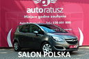 Opel Meriva Salon Polska - 1 właściciel Benzyna 1.4T + LPG 100% Org. Lakier zdjęcie 1